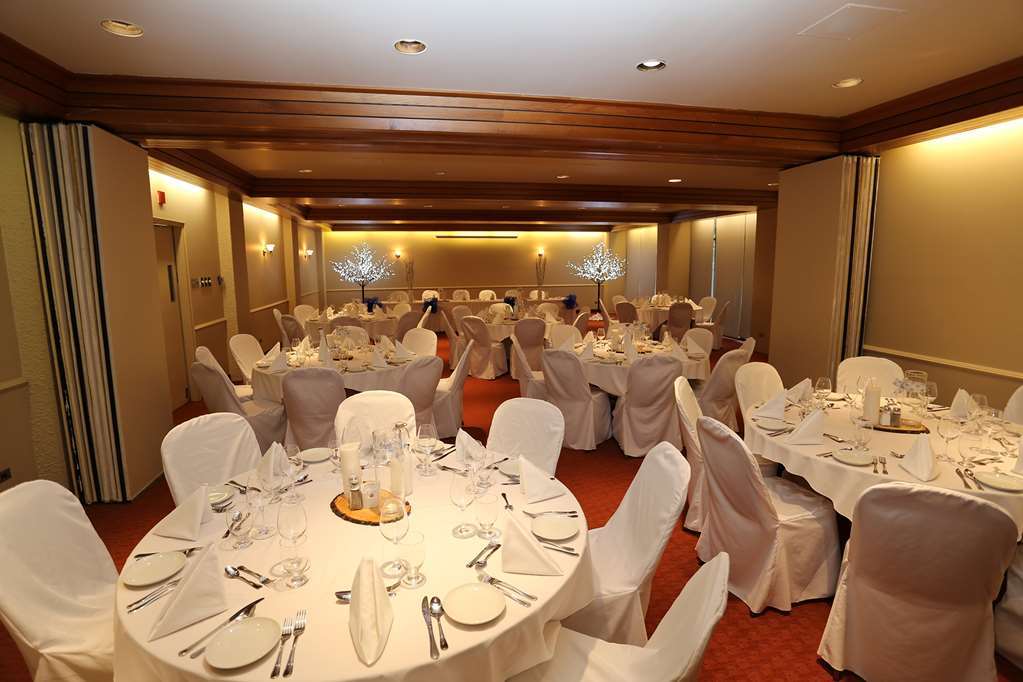 Hotels Gouverneur Rimouski Konforlar fotoğraf